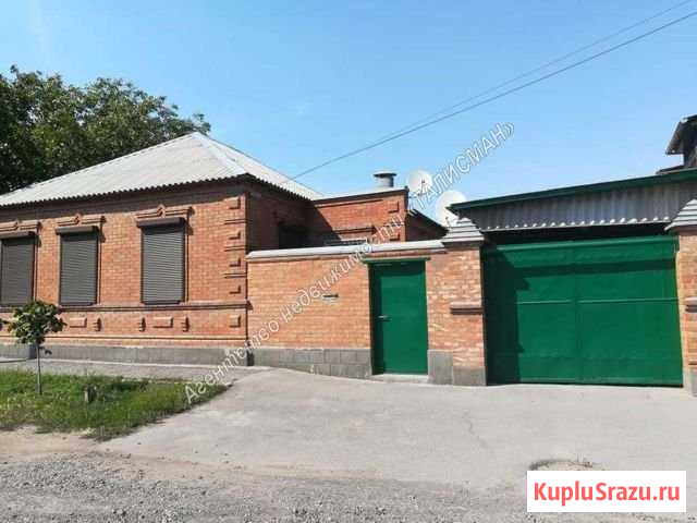 Дом 85 м² на участке 2 сот. на продажу в Таганроге Таганрог - изображение 1