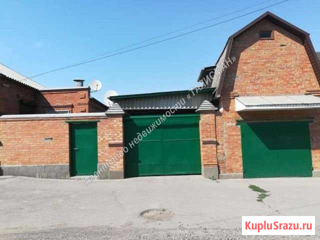 Дом 85 м² на участке 2 сот. на продажу в Таганроге Таганрог - изображение 2