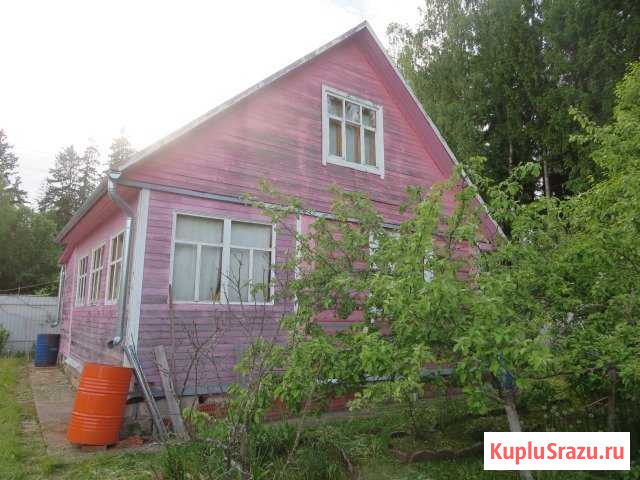 Дача 82.1 м² на участке 6.3 сот. на продажу в Верее Верея - изображение 1