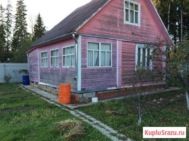 Дача 82.1 м² на участке 6.3 сот. на продажу в Верее Верея - изображение 3