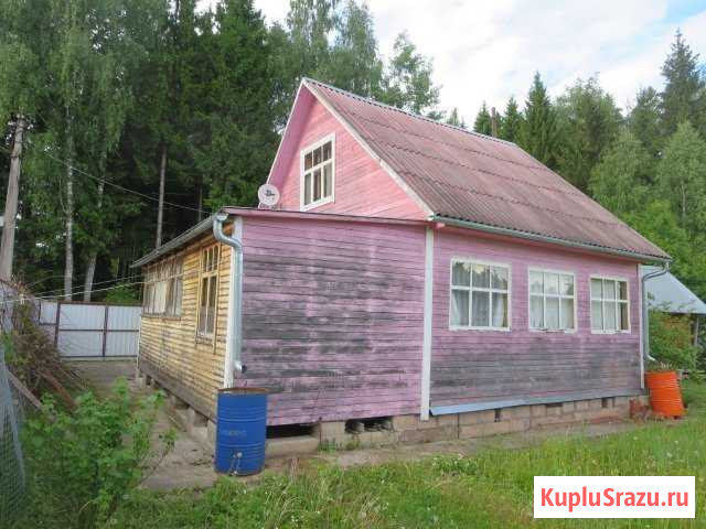 Дача 82.1 м² на участке 6.3 сот. на продажу в Верее Верея - изображение 2