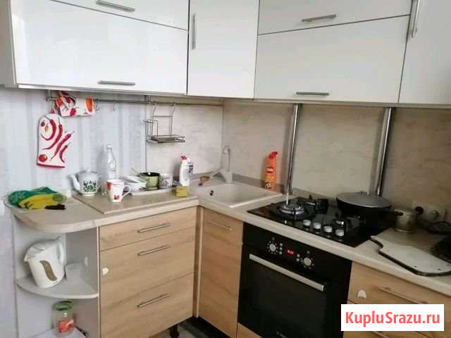 2-комнатная квартира, 45 м², 4/4 эт. в аренду на длительный срок в Волгограде Волгоград - изображение 3