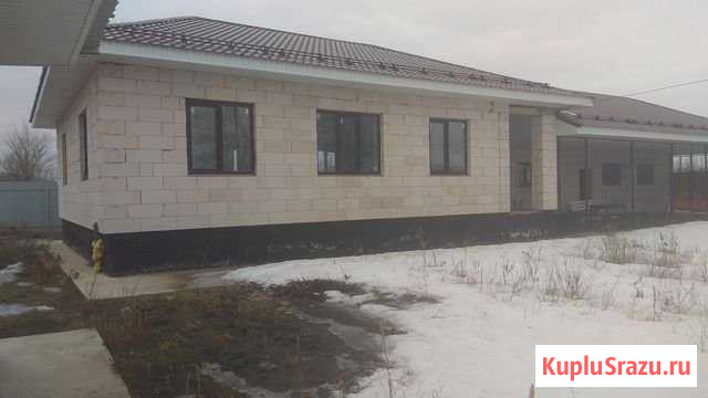 Дом 120 м² на участке 10 сот. на продажу в Отрадном Отрадный - изображение 1