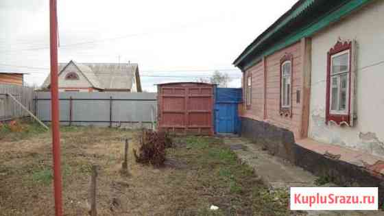 Дом 90 м² на участке 5.5 сот. на продажу в Ельце Елец
