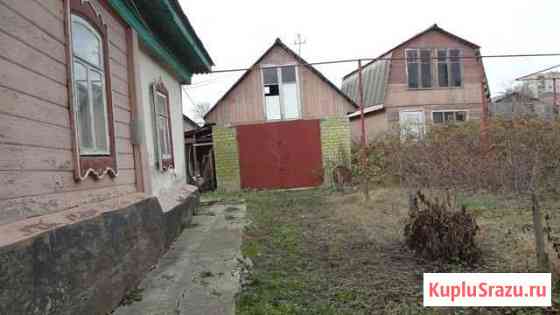 Дом 90 м² на участке 5.5 сот. на продажу в Ельце Елец