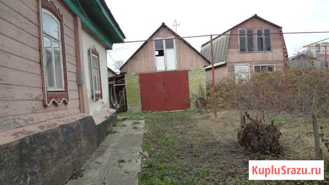 Дом 90 м² на участке 5.5 сот. на продажу в Ельце Елец - изображение 2