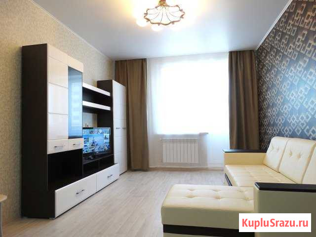 Квартира-студия, 28 м², 9/14 эт. в аренду посуточно в Туле Тула - изображение 2