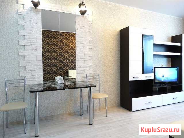 Квартира-студия, 28 м², 9/14 эт. в аренду посуточно в Туле Тула - изображение 3