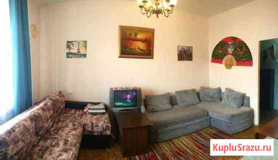 1-комнатная квартира, 30 м², 4/5 эт. в аренду посуточно в Санкт-Петербурге Санкт-Петербург