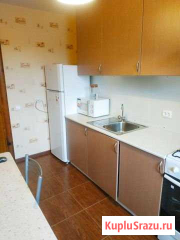 2-комнатная квартира, 54.1 м², 1/5 эт. на продажу в Петрозаводске Петрозаводск - изображение 1