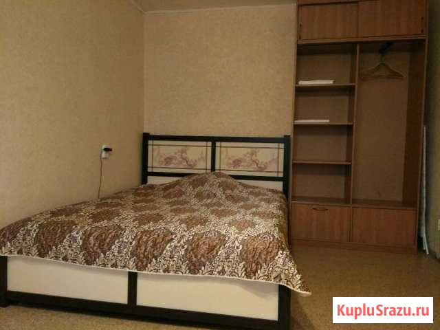 1-комнатная квартира, 34 м², 8/10 эт. в аренду посуточно в Ярославле Ярославль - изображение 2