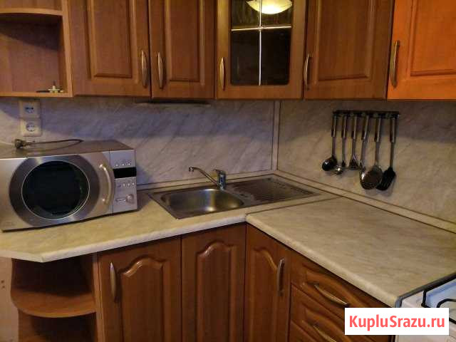 1-комнатная квартира, 34 м², 8/10 эт. в аренду посуточно в Ярославле Ярославль - изображение 1