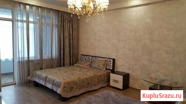 2-комнатная квартира, 64 м², 5/11 эт. в аренду посуточно в Ставрополе Ставрополь - изображение 3