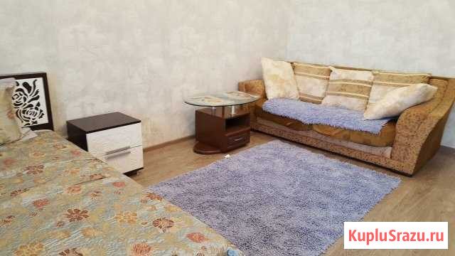 2-комнатная квартира, 64 м², 5/11 эт. в аренду посуточно в Ставрополе Ставрополь - изображение 2