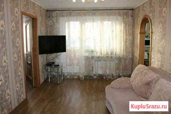 2-комнатная квартира, 44 м², 2/3 эт. на продажу в Суроватихе Суроватиха
