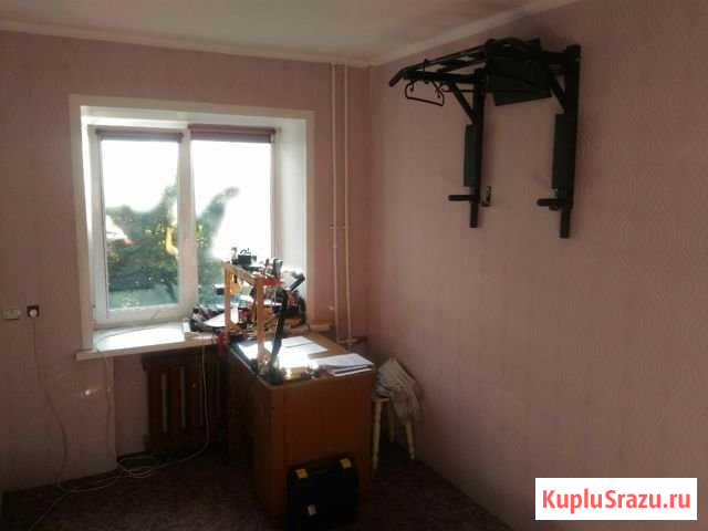 2-комнатная квартира, 41 м², 4/5 эт. на продажу в Ульяновске Ульяновск - изображение 3