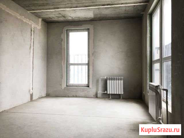 2-комнатная квартира, 40 м², 4/4 эт. на продажу в Волгограде Волгоград - изображение 3