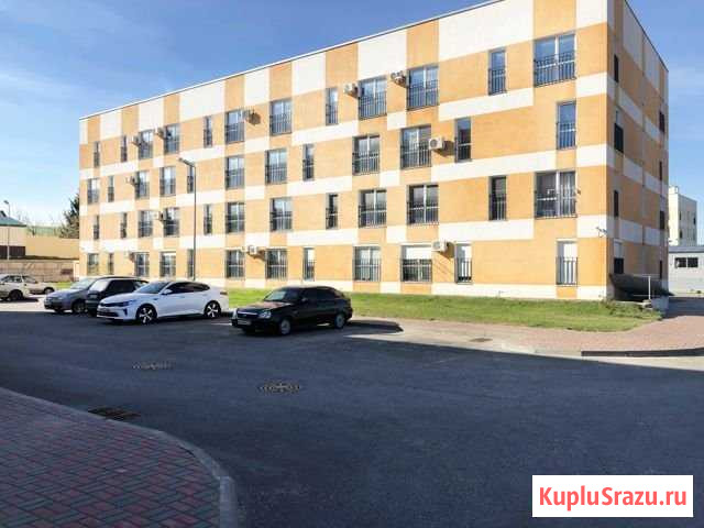 2-комнатная квартира, 40 м², 4/4 эт. на продажу в Волгограде Волгоград - изображение 1