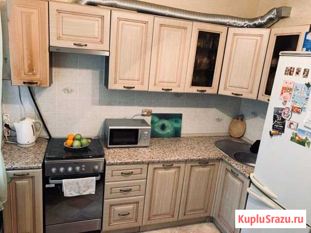 1-комнатная квартира, 34 м², 1/9 эт. на продажу в Волгодонске Волгодонск - изображение 1