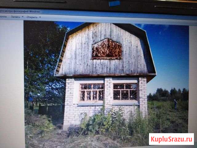 Участок СНТ, ДНП 8 сот. на продажу в Уфе Уфа - изображение 1