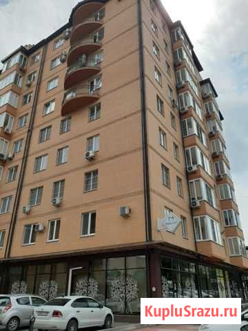 2-комнатная квартира, 72 м², 4/9 эт. в аренду посуточно в Ессентуках Ессентуки - изображение 2