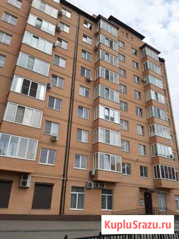 2-комнатная квартира, 72 м², 4/9 эт. в аренду посуточно в Ессентуках Ессентуки - изображение 1