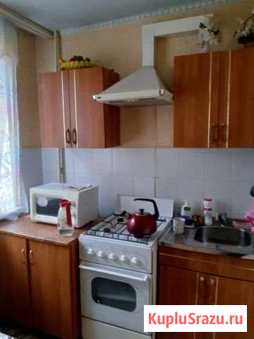 2-комнатная квартира, 46 м², 1/5 эт. на продажу в Стерлитамаке Стерлитамак - изображение 1
