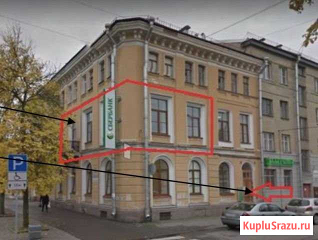 Аренда помещений в Кронштадте Кронштадт - изображение 2
