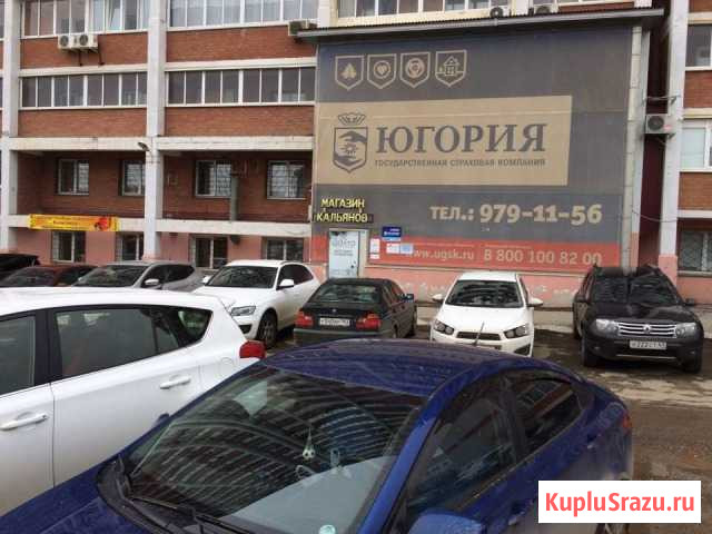 Сдам офисное помещение, 364.00 кв.м. Самара - изображение 2
