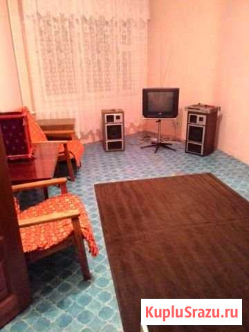 3-комнатная квартира, 63 м², 5/5 эт. на продажу в Данкове Данков - изображение 1