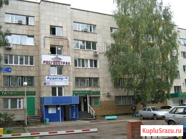 Офисное помещение, 335.3 кв.м., г. Набережные Челны Набережные Челны - изображение 2