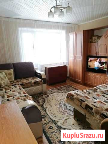2-комнатная квартира, 55 м², 1/2 эт. на продажу в Чердаклах Чердаклы - изображение 2