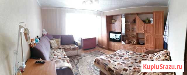 2-комнатная квартира, 55 м², 1/2 эт. на продажу в Чердаклах Чердаклы - изображение 3
