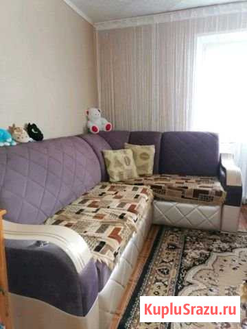 2-комнатная квартира, 55 м², 1/2 эт. на продажу в Чердаклах Чердаклы - изображение 1
