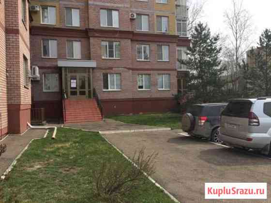 Офисное помещение Казань