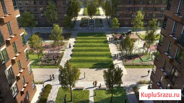 4-комнатная квартира, 123 м², 5/24 эт. на продажу в Москве Москва - изображение 2