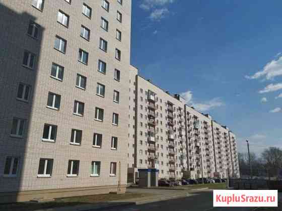 3-комнатная квартира, 55 м², 3/10 эт. на продажу в Смоленске Смоленск