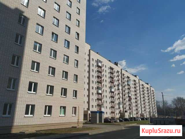3-комнатная квартира, 55 м², 3/10 эт. на продажу в Смоленске Смоленск - изображение 3