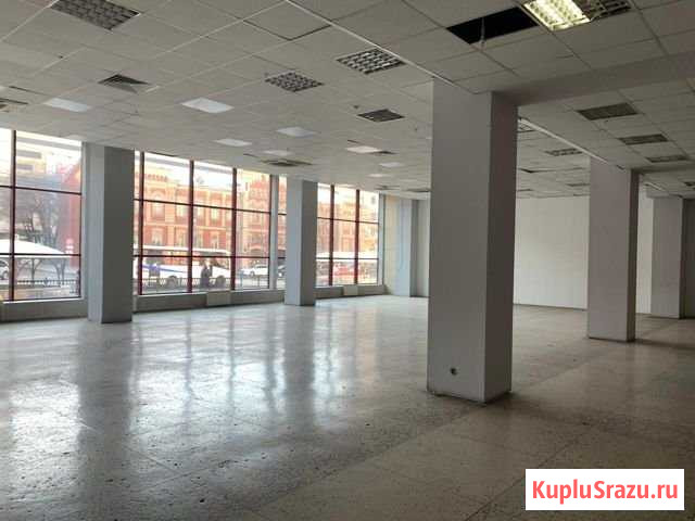 Торговое помещение, 940 кв.м. Воронеж - изображение 3