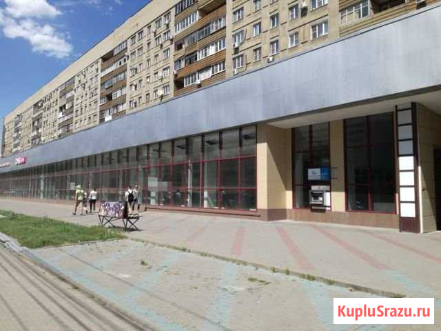 Торговое помещение, 940 кв.м. Воронеж - изображение 2