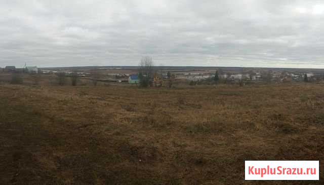Участок ИЖС 17 сот. на продажу в Приводино Приводино - изображение 1