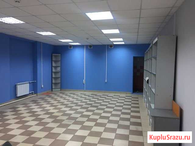 Офисное помещение, 55 кв.м. Липецк - изображение 1