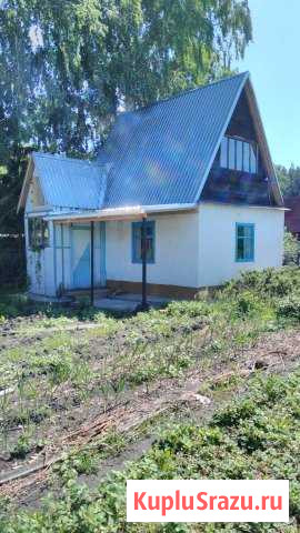 Дача 24 м² на участке 7 сот. на продажу в Кургане Курган - изображение 3