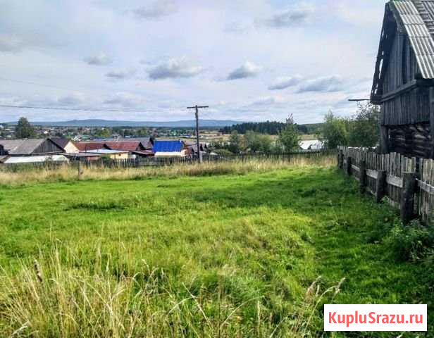 Участок ИЖС 11 сот. на продажу в Черноисточинске Черноисточинск - изображение 1