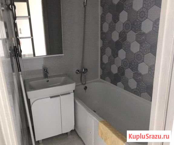 2-комнатная квартира, 56 м², 9/9 эт. в аренду на длительный срок в Электростали Электросталь - изображение 2