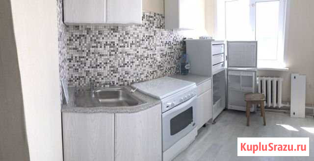 2-комнатная квартира, 56 м², 9/9 эт. в аренду на длительный срок в Электростали Электросталь - изображение 1