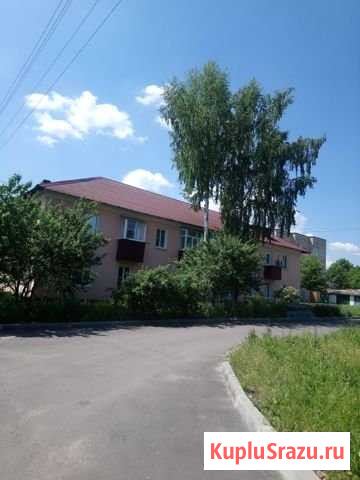 3-комнатная квартира, 56 м², 2/2 эт. на продажу в Ливнах Ливны - изображение 1