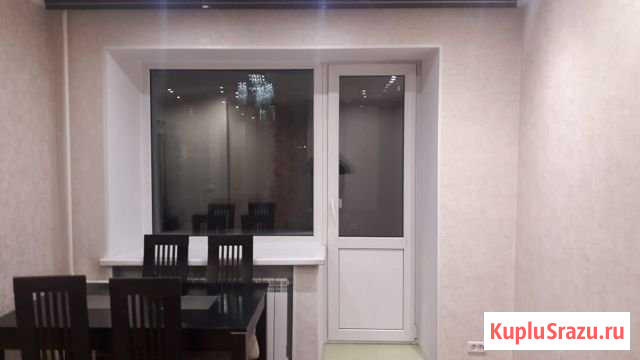 2-комнатная квартира, 44 м², 2/4 эт. на продажу в Кемерово Кемерово - изображение 2