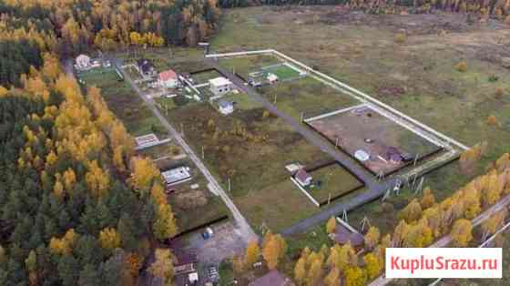 Участок ИЖС 18 сот. на продажу в Ногинске Ногинск