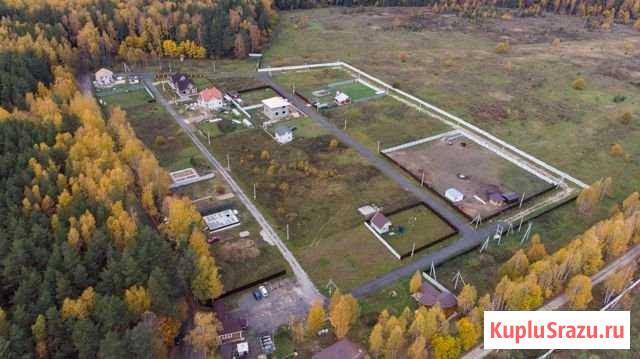 Участок ИЖС 18 сот. на продажу в Ногинске Ногинск - изображение 3